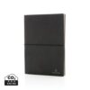 A5 recycled leather notebook A5 recycled leather notebook