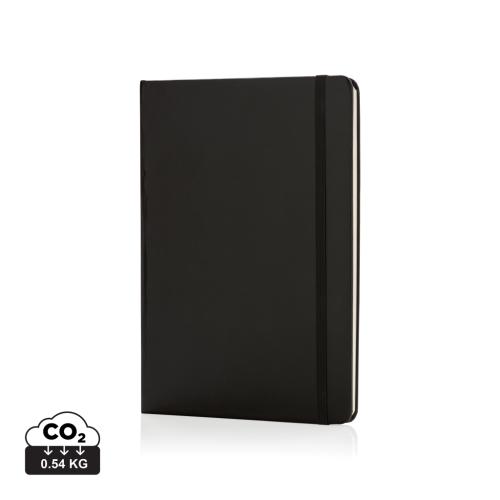 Classic hardcover notebook A5 Classic hardcover notebook A5