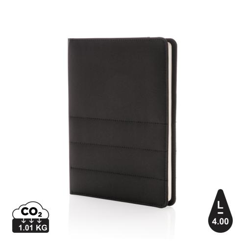 Impact AWARE™ RPET A5 notebook Impact AWARE™ RPET A5 notebook