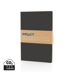 Impact softcover stone paper notebook A5 Impact softcover stone paper notebook A5