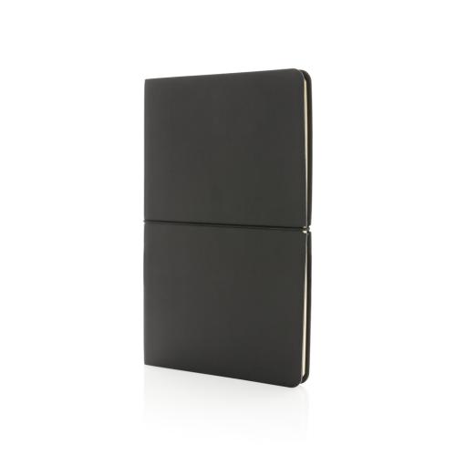 Modern deluxe softcover A5 notebook Modern deluxe softcover A5 notebook