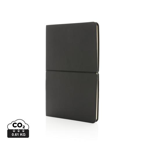 Modern deluxe softcover A5 notebook Modern deluxe softcover A5 notebook