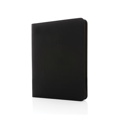 Impact Aware™ deluxe 300D tech portfolio with zipper Impact Aware™ deluxe 300D tech portfolio with zipper