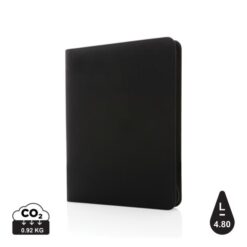 Impact Aware™ deluxe 300D tech portfolio with zipper Impact Aware™ deluxe 300D tech portfolio with zipper