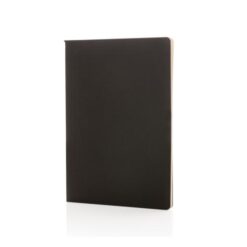 A5 standard softcover notebook
