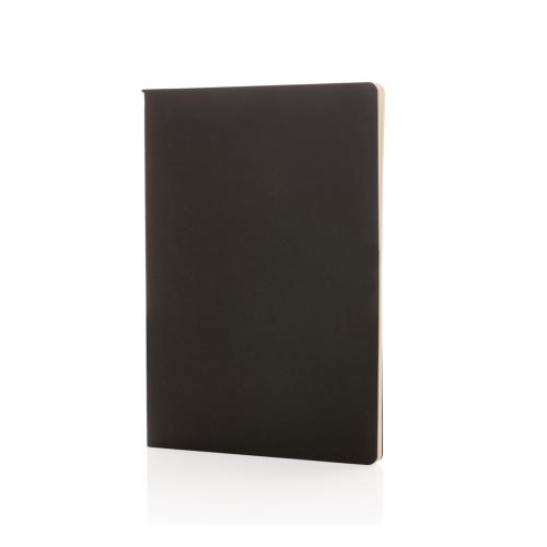 A5 standard softcover notebook A5 standard softcover notebook