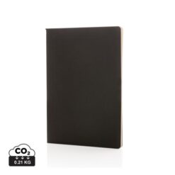 A5 standard softcover notebook A5 standard softcover notebook