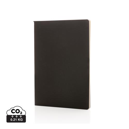 A5 standard softcover notebook A5 standard softcover notebook
