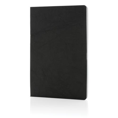 Salton A5 GRS certified recycled paper notebook Salton A5 GRS certified recycled paper notebook