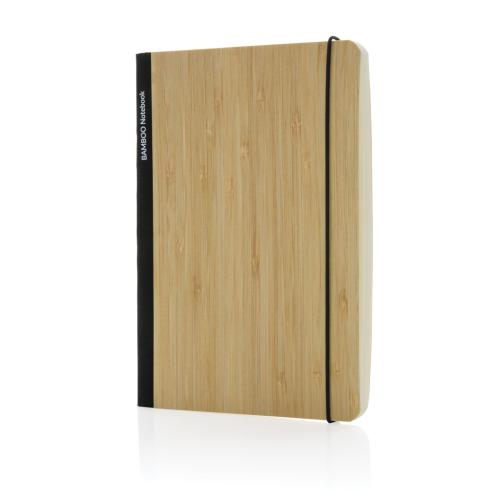 Scribe bamboo A5 Notebook Scribe bamboo A5 Notebook