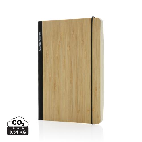Scribe bamboo A5 Notebook Scribe bamboo A5 Notebook