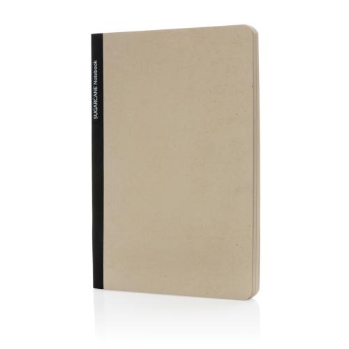 Stylo Sugarcane paper A5 Notebook Stylo Sugarcane paper A5 Notebook