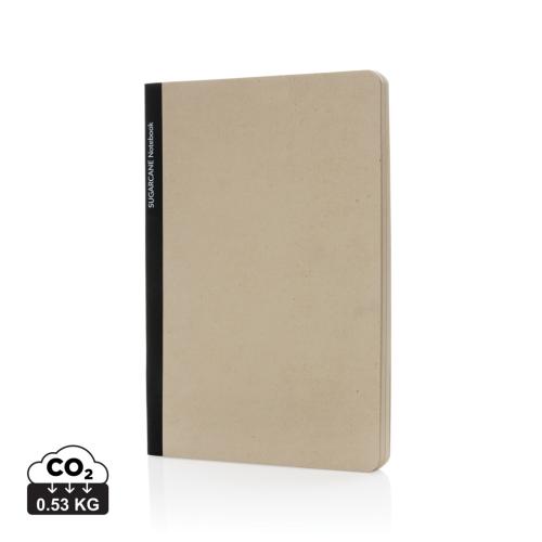 Stylo Sugarcane paper A5 Notebook Stylo Sugarcane paper A5 Notebook