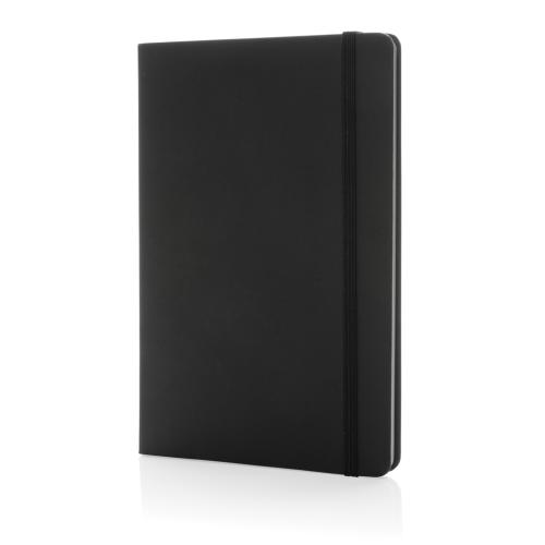 Craftstone A5 recycled kraft and stonepaper notebook Craftstone A5 recycled kraft and stonepaper notebook
