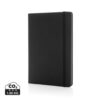 Craftstone A5 recycled kraft and stonepaper notebook Craftstone A5 recycled kraft and stonepaper notebook