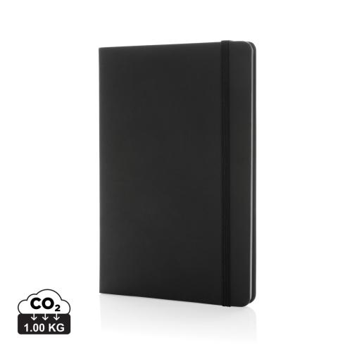 Craftstone A5 recycled kraft and stonepaper notebook Craftstone A5 recycled kraft and stonepaper notebook