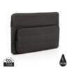 Impact AWARE™ RPET 15.6" laptop sleeve Impact AWARE™ RPET 15.6" laptop sleeve