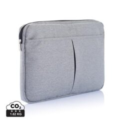 Laptop sleeve 15” PVC free Laptop sleeve 15” PVC free
