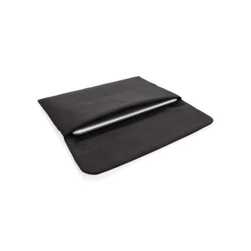 Magnetic closing 15.6" Laptop sleeve PVC free Magnetic closing 15.6" Laptop sleeve PVC free