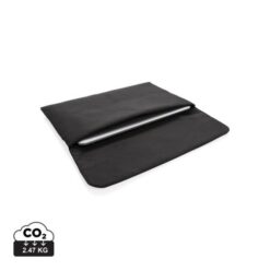 Magnetic closing 15.6" Laptop sleeve PVC free Magnetic closing 15.6" Laptop sleeve PVC free