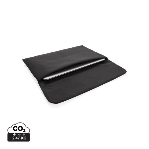 Magnetic closing 15.6" Laptop sleeve PVC free Magnetic closing 15.6" Laptop sleeve PVC free