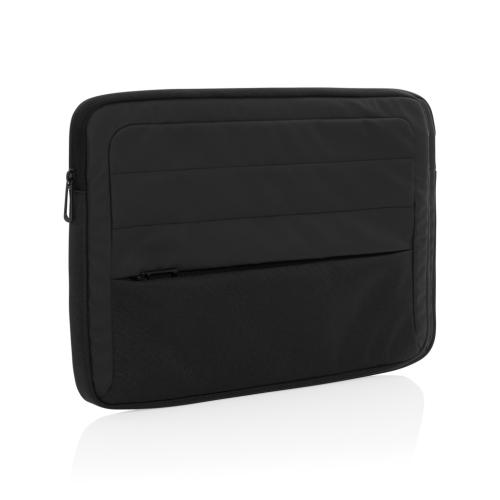 Armond AWARE™ RPET 15.6 inch laptop sleeve Armond AWARE™ RPET 15.6 inch laptop sleeve