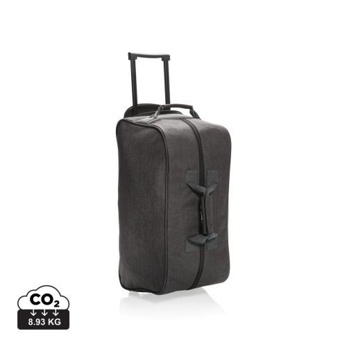 Basic weekend trolley Basic weekend trolley