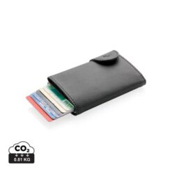 C-Secure RFID card holder & wallet C-Secure RFID card holder & wallet