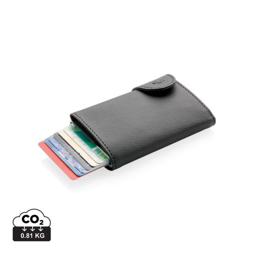 C-Secure RFID card holder & wallet C-Secure RFID card holder & wallet