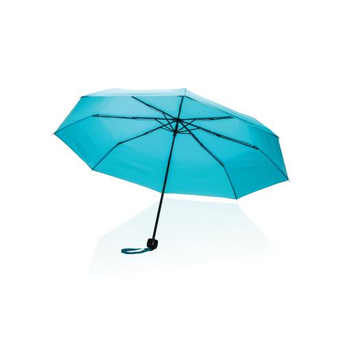 20.5" Impact AWARE™ RPET 190T mini umbrella 20.5" Impact AWARE™ RPET 190T mini umbrella