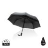 21" Impact AWARE™ RPET 190T auto open/close umbrella 21" Impact AWARE™ RPET 190T auto open/close umbrella