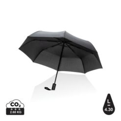 21" Impact AWARE™ RPET 190T auto open/close umbrella 21" Impact AWARE™ RPET 190T auto open/close umbrella