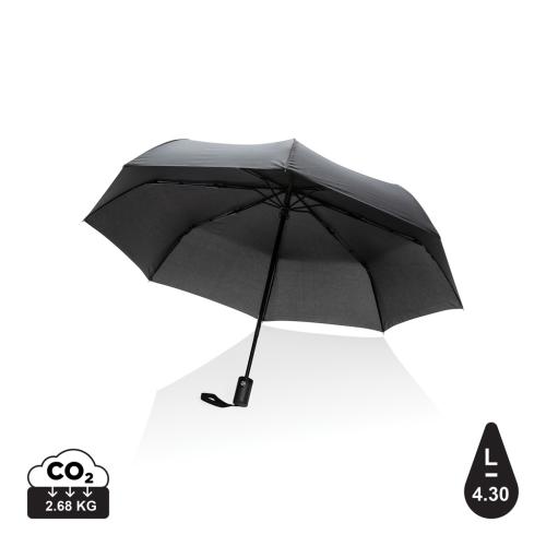 21" Impact AWARE™ RPET 190T auto open/close umbrella 21" Impact AWARE™ RPET 190T auto open/close umbrella