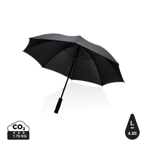 23" Impact AWARE™ RPET 190T Storm proof umbrella 23" Impact AWARE™ RPET 190T Storm proof umbrella
