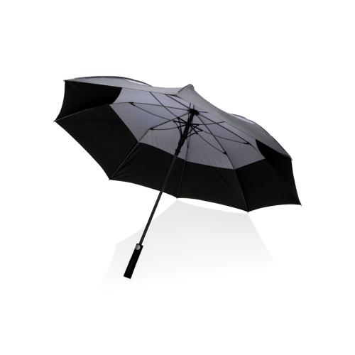 27" Impact AWARE™ RPET 190T auto open stormproof umbrella 27" Impact AWARE™ RPET 190T auto open stormproof umbrella
