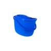 Galeata din plastic cu storcator, Italia, 15 l
