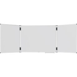 Tabla magnetica Legamaster, UNITE PLUS, 90x120 cm