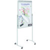 Tabla multifunctionala Legamaster, magnetica, 120x75 cm Tabla multifunctionala Legamaster, magnetica, 120x75 cm
