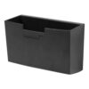 Suport magnetic accesorii tabla din sticla, Legamaster, negru Suport magnetic accesorii tabla din sticla, Legamaster, negru
