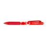 Roller cu rescriere Q-Connect Erasable, 0.7 mm, rosu Roller cu rescriere Q-Connect Erasable, 0.7 mm, rosu