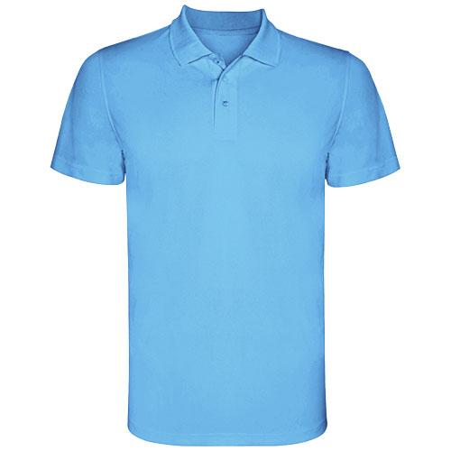 Monzha short sleeve men's sports polo Monzha short sleeve men's sports polo