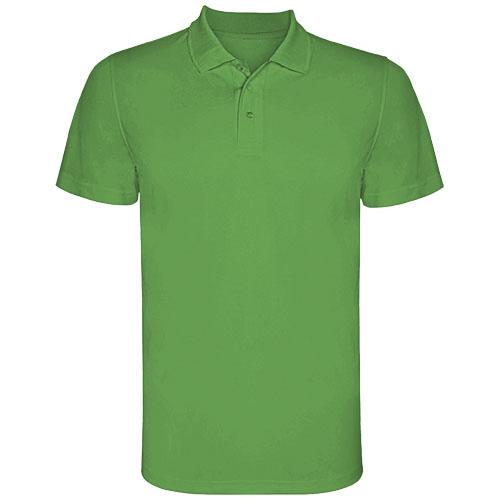 Monzha short sleeve men's sports polo Monzha short sleeve men's sports polo