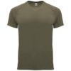Bahrain short sleeve men's sports t-shirt Bahrain short sleeve men's sports t-shirt
