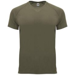 Bahrain short sleeve men's sports t-shirt Bahrain short sleeve men's sports t-shirt