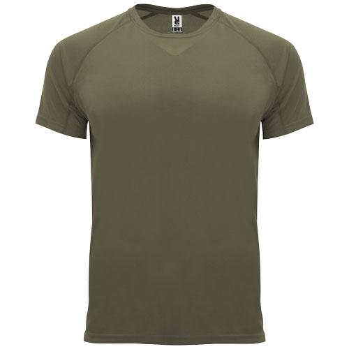 Bahrain short sleeve men's sports t-shirt Bahrain short sleeve men's sports t-shirt