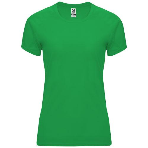 Bahrain short sleeve women's sports t-shirt Bahrain short sleeve women's sports t-shirt
