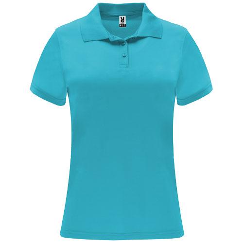 Monzha short sleeve women's sports polo Monzha short sleeve women's sports polo