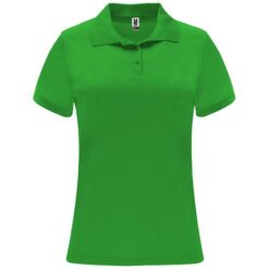 Monzha short sleeve women's sports polo Monzha short sleeve women's sports polo