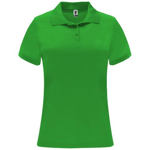 Monzha short sleeve women's sports polo Monzha short sleeve women's sports polo