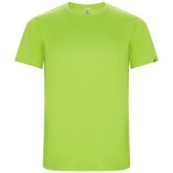 Imola short sleeve men's sports t-shirt